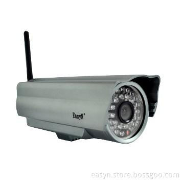 Weatherproof IR Outdoor Cheap waterproof digital camera Lens 6mm